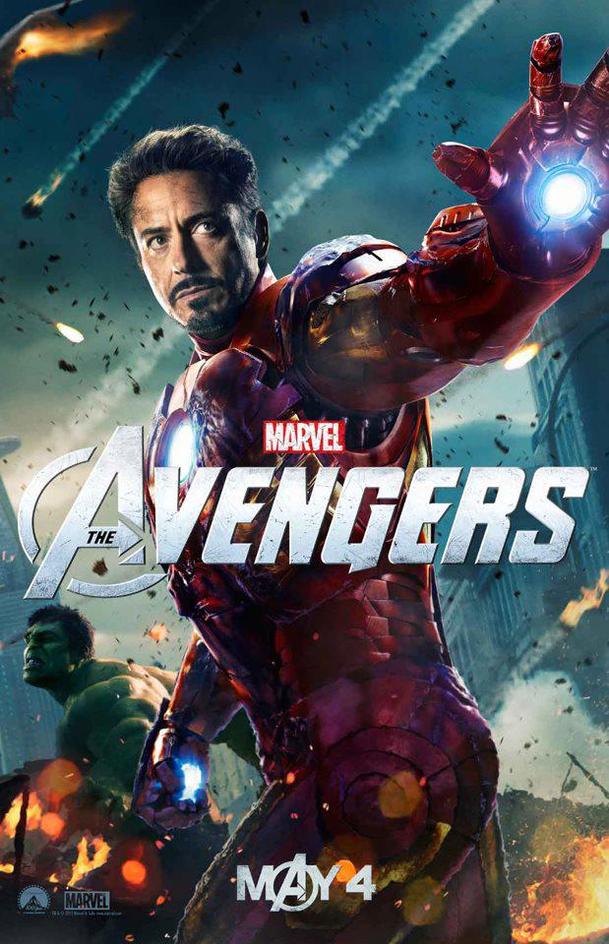 Avengers: Japonský trailer má tunu nových záběrů | Fandíme filmu