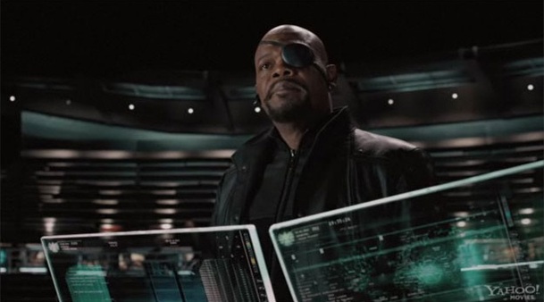 The Avengers: Závěrečná scéna z Captaina Ameriky a teaser v HD | Fandíme filmu