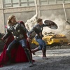The Avengers: Nový trailer a fotky | Fandíme filmu