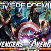 Avengers: Audiovizuální masakr | Fandíme filmu
