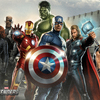 Avengers: Audiovizuální masakr | Fandíme filmu