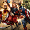 Avengers: Audiovizuální masakr | Fandíme filmu