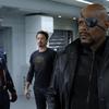 Samuel L. Jackson: Fury musí hrát v budoucnu důležitou roli | Fandíme filmu