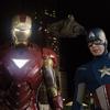 Scenárista Avengers píše novou marvelovku | Fandíme filmu