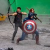 Avengers: Hromada nových záběrů v TV spotech | Fandíme filmu