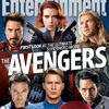 The Avengers: První oficiální fotka | Fandíme filmu