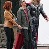 Exkluzivně: Sestřih toho nejlepšího z natáčení Avengers | Fandíme filmu