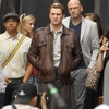 Exkluzivně: Sestřih toho nejlepšího z natáčení Avengers | Fandíme filmu