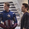 The Avengers jsou sexy | Fandíme filmu