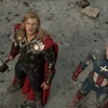 The Avengers jsou sexy | Fandíme filmu