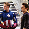 The Avengers: První oficiální fotka | Fandíme filmu