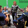 The Avengers: První oficiální fotka | Fandíme filmu