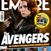 Avengers: Nové fotky z časopisu Empire | Fandíme filmu