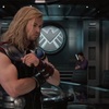 The Avengers: Závěrečná scéna z Captaina Ameriky a teaser v HD | Fandíme filmu