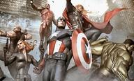 Avengers: Pár nových obrázků | Fandíme filmu