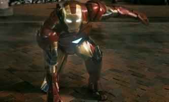 Iron Man 3: Čína bude koprodukovat | Fandíme filmu