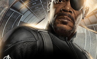 Nick Fury se vrátí. Víme, ve kterém filmu? | Fandíme filmu