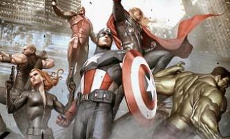 The Avengers: Jsou tu 2 nové bannery | Fandíme filmu