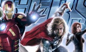 Avengers: Ukázka z dnešního traileru | Fandíme filmu