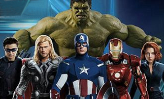 Avengers 2: Kdy a kde padne první klapka? | Fandíme filmu