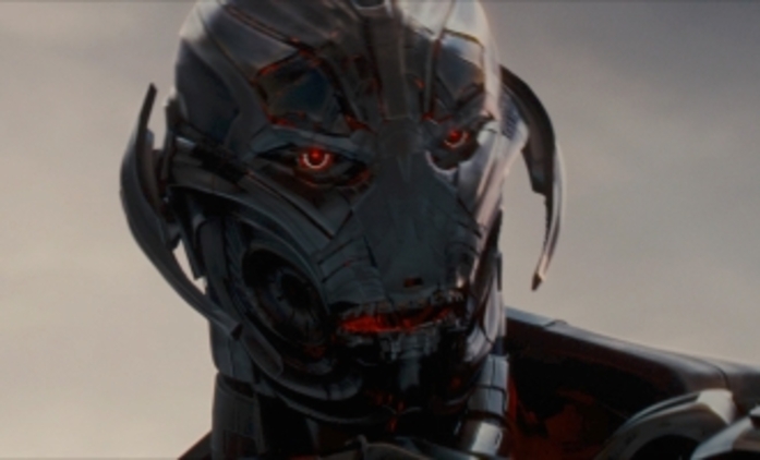 Avengers 2: Záporák Ultron na novém artworku | Fandíme filmu