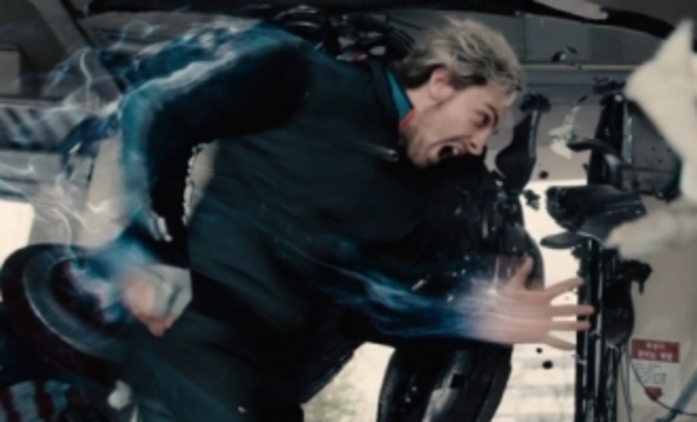 Avengers: Age of Ultron - První TV spot | Fandíme filmu