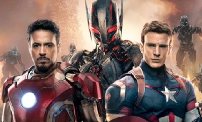 Avengers 2: Comic-Con slíbil děsivou vizi budoucnosti | Fandíme filmu