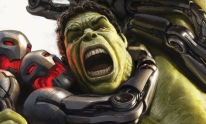Hulk: Další sólovka má základy připravené | Fandíme filmu