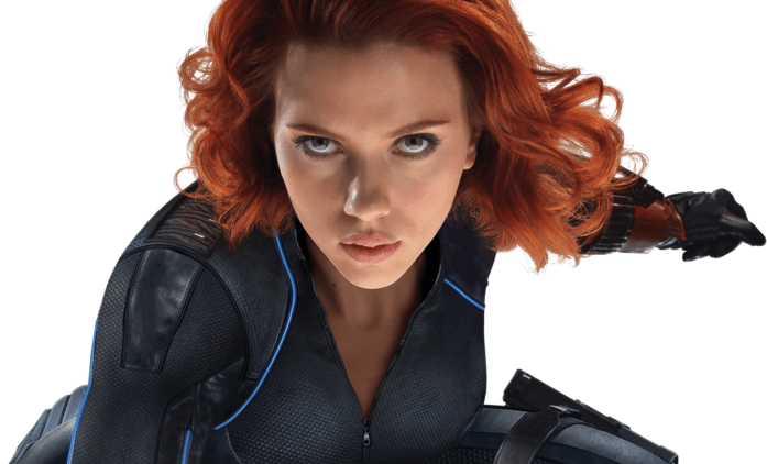 Kdy se zřejmě začne natáčet Gambit? A proč je bezva hrát Black Widow? | Fandíme filmu