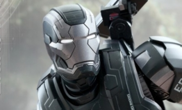 Avengers 2: War Machine a Vison v nových upoutávkách | Fandíme filmu