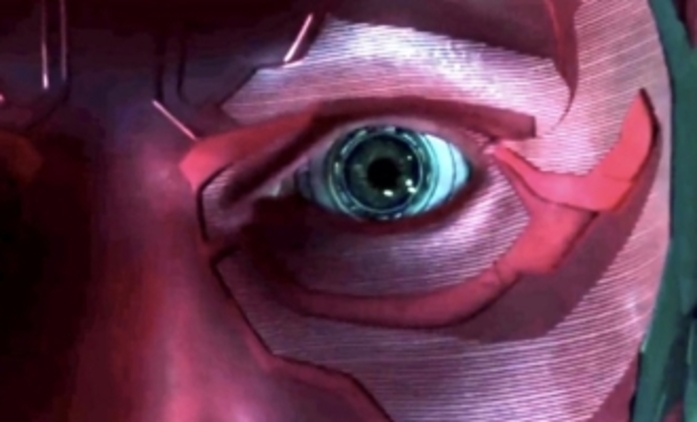 Avengers: Age of Ultron: Zrození Visiona | Fandíme filmu