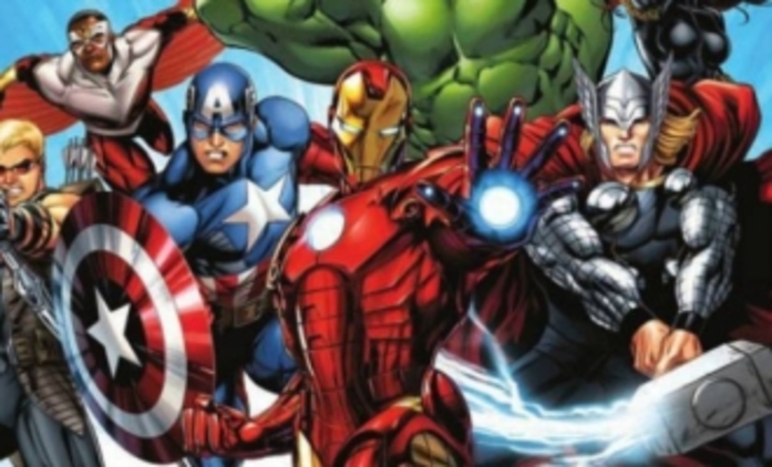 Marvel zvažuje propojení animovaného a hraného světa | Fandíme filmu