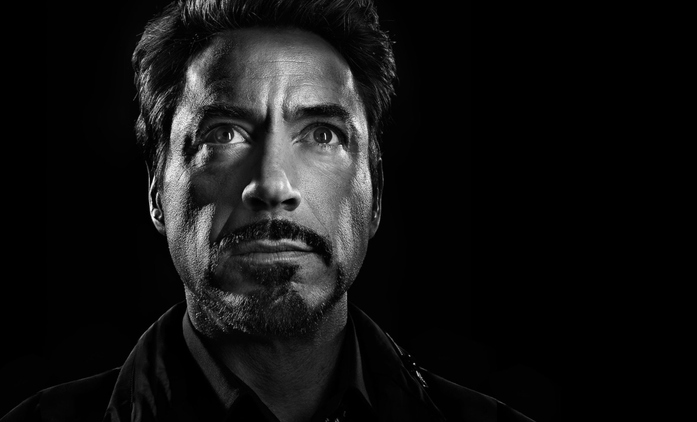 Iron Man: Video ukazuje zkoušku, na které Robert Downey Jr. hrál roli vůbec poprvé | Fandíme filmu