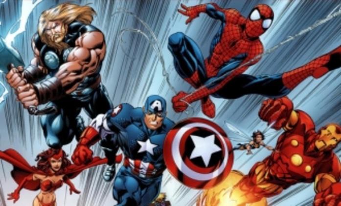 Kdy uvidíme Spider-Mana v Avengers | Fandíme filmu