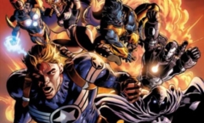Avengers 3 se mohou obejít bez Avengers | Fandíme filmu