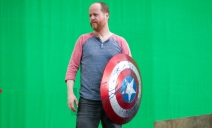 Joss Whedon je pánem Marvelu | Fandíme filmu