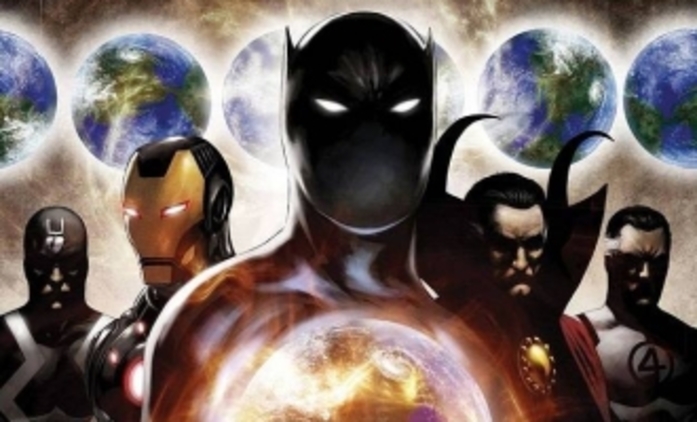 New Avengers ve čtvrté fázi Marvel Universe | Fandíme filmu