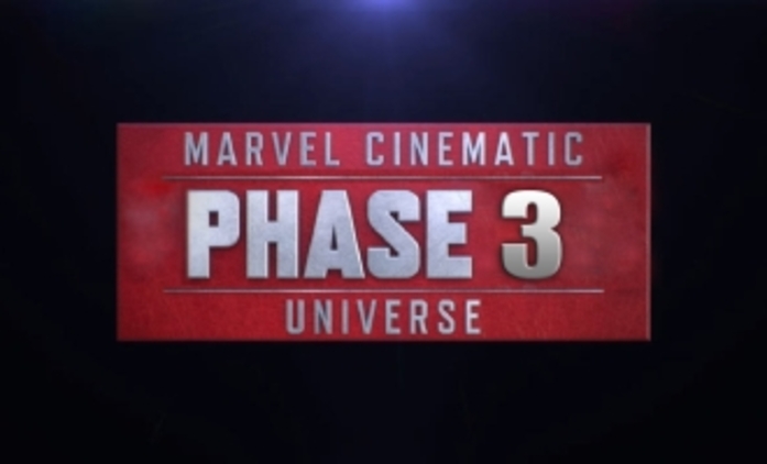 Marvel: Seznam filmů pro Phase III potvrzen? | Fandíme filmu