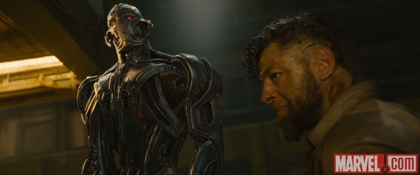 Avengers 2: War Machine a Vison v nových upoutávkách | Fandíme filmu