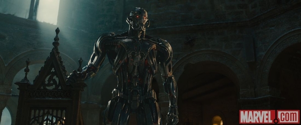 Avengers: Age of Ultron | Fandíme filmu