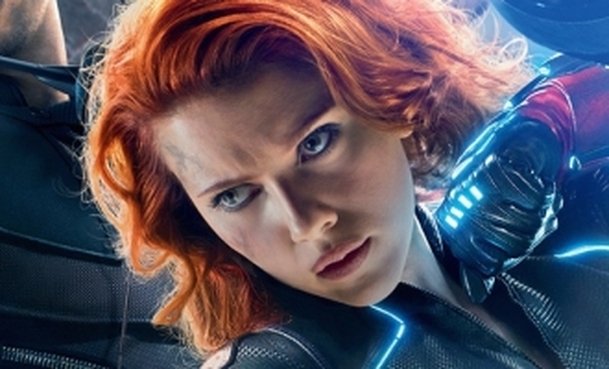 Kdy se zřejmě začne natáčet Gambit? A proč je bezva hrát Black Widow? | Fandíme filmu