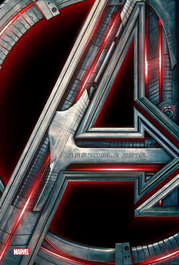 Avengers: Age of Ultron - První trailer | Fandíme filmu