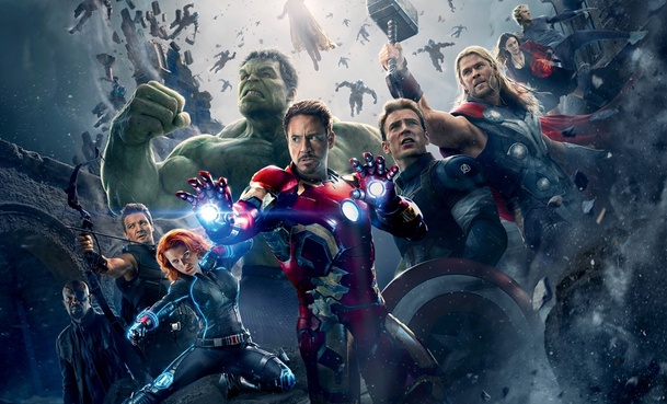 Přeobsazovat či nepřeobsazovat aneb budoucnost Marvelu | Fandíme filmu