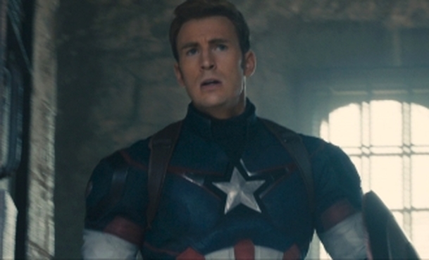 Chris Evans potvrdil, že definitivně končí jako Captain America | Fandíme filmu