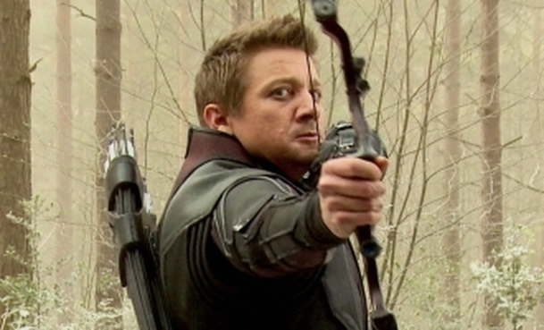 Hawkeye: Netflix seriálu se nejspíš nedočkáme | Fandíme serialům