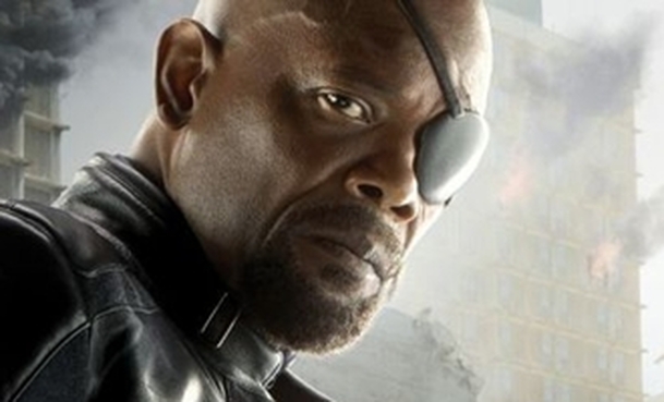 Nick Fury a Captain Marvel - Co přinese jejich budoucnost | Fandíme filmu