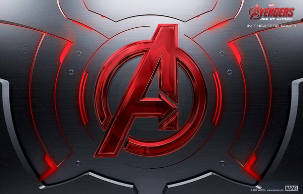 Avengers 2: Plakáty, nová Iron Manova zbroj a Vision | Fandíme filmu