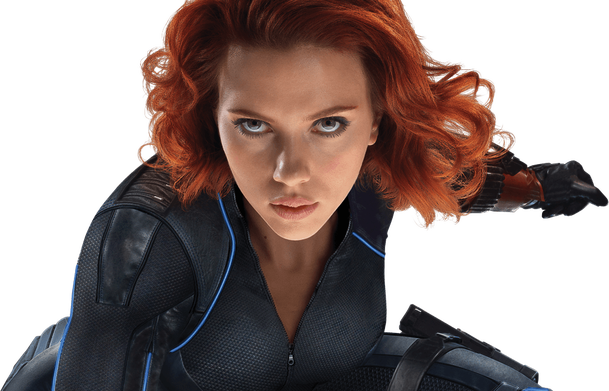 Black Widow hlásí nového scenáristu | Fandíme filmu