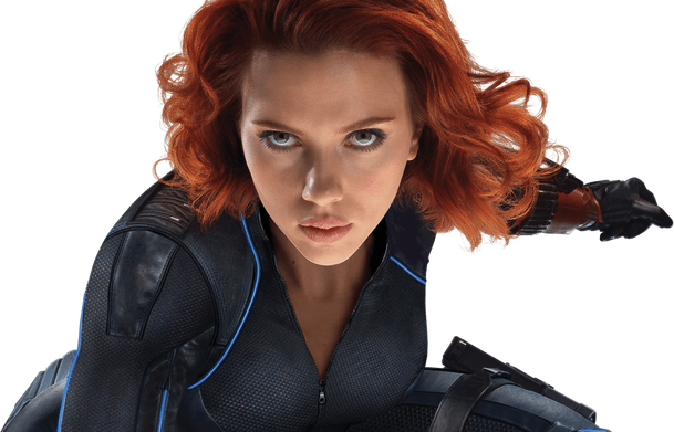 Black Widow: O akci se má postarat specialista z Johna Wicka či Civil War | Fandíme filmu