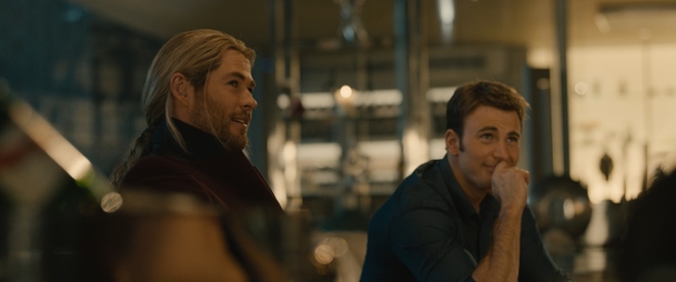 Avengers: Age of Ultron | Fandíme filmu